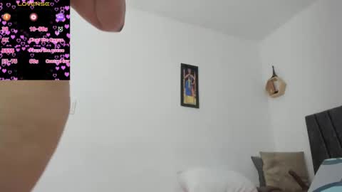 clarise_cooper online show from March 17, 8:06 am