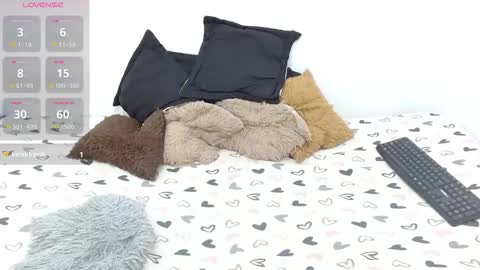 Snapshot of clarissa_klauss chatting on October 16, 4:08 pm Clarissa online show from October 16, 4:08 pm