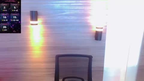 clarissaadhams online show from June 30, 4:02 am