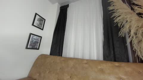 Clarita hill online show from March 2, 8:04 pm