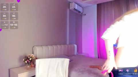 Yumi online show from November 1, 12:51 pm