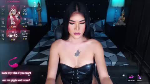 Snapshot of clarizamolina chatting on February 8, 10:39 am Clariza online show from February 8, 10:39 am