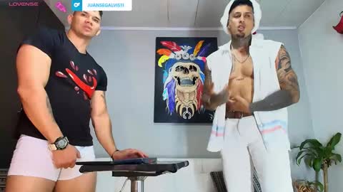 Juanpaindependent model online show from December 23, 9:51 pm