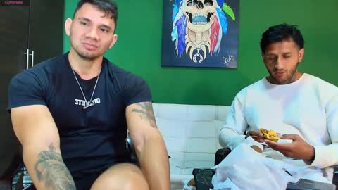 Juanpaindependent model online show from September 19, 3:24 pm