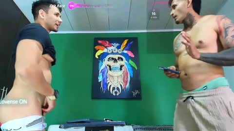 Juanpaindependent model online show from September 26, 4:11 pm