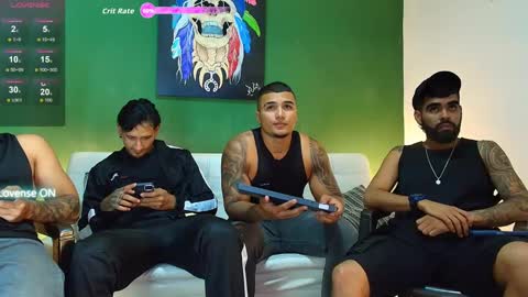 Juanpaindependent model online show from November 7, 2:22 am