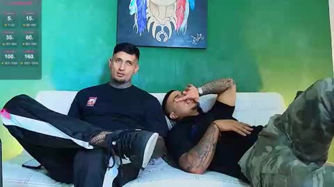 Snapshot of clark__ken chatting on January 17, 8:34 pm Juanpaindependent model online show from January 17, 8:34 pm