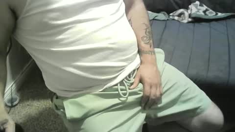 clark_kent1986 online show from September 17, 1:29 am