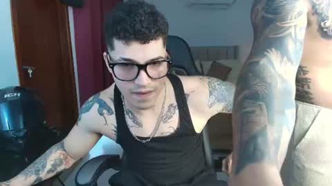 Snapshot of clark_kent28 chatting on July 13, 11:07 pm CLARK online show from July 13, 11:07 pm