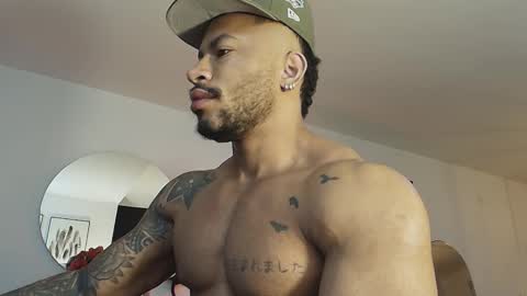 clark_strong online show from December 21, 12:12 pm