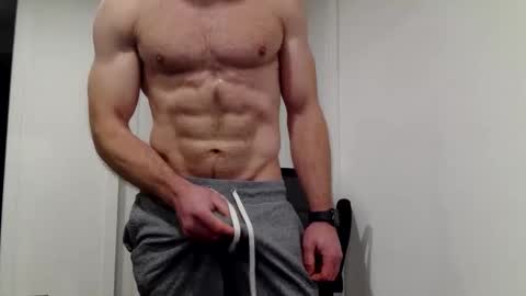 Clarke Cock online show from January 18, 10:06 pm