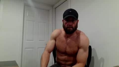 Clarke Cock online show from January 27, 1:26 am