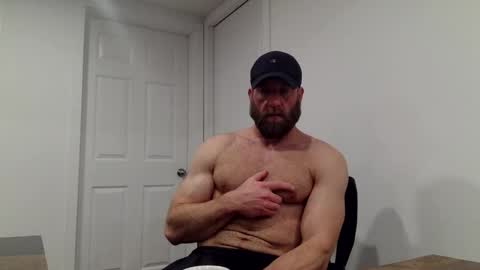 Clarke Cock online show from January 29, 2:51 am