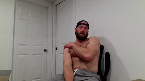 Clarke Cock online show from February 1, 12:51 am