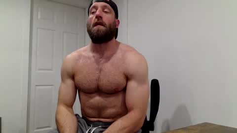 Clarke Cock online show from February 1, 4:44 pm