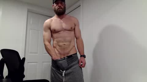 Clarke Cock online show from March 1, 5:38 pm