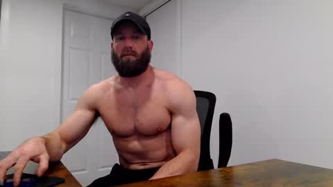 Clarke Cock online show from March 8, 12:00 am