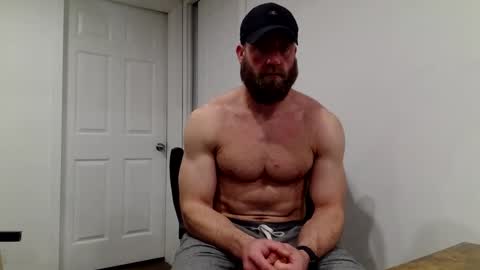 Clarke Cock online show from March 11, 1:37 am