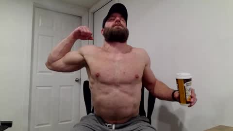 Clarke Cock online show from March 11, 1:34 pm