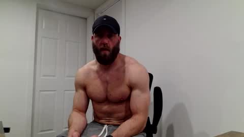 Clarke Cock online show from March 12, 11:20 am