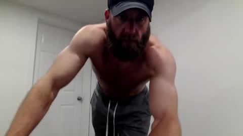 Clarke Cock online show from September 15, 9:59 pm