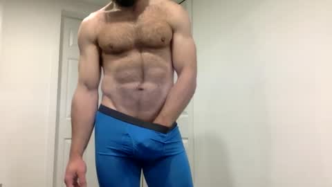 Clarke Cock online show from November 15, 12:34 pm