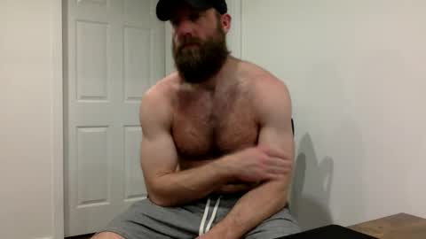 Clarke Cock online show from November 30, 12:53 pm