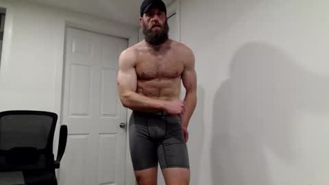 Clarke Cock online show from January 9, 6:10 pm