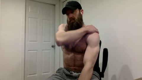 Clarke Cock online show from February 1, 2:59 pm