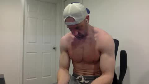 Clarke Cock online show from February 22, 2:59 pm