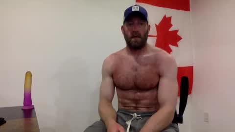 Clarke Cock online show from April 24, 11:01 am