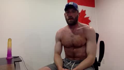 Clarke Cock online show from April 25, 3:53 am