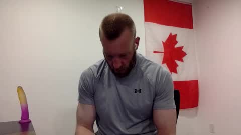 Clarke Cock online show from April 27, 4:05 pm