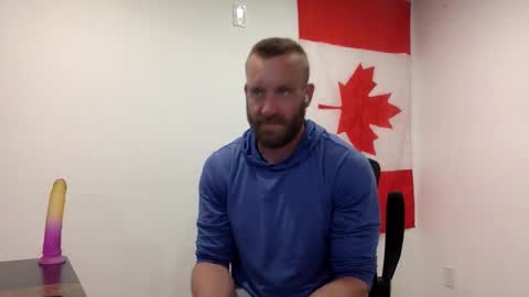 Clarke Cock online show from May 1, 12:26 am