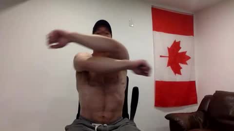 Clarke Cock online show from May 7, 6:24 pm