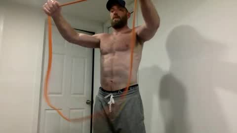 Clarke Cock online show from June 22, 11:24 pm