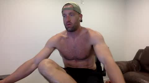 Clarke Cock online show from July 31, 2:44 am