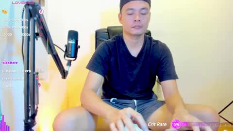 Clark online show from February 6, 2:44 am