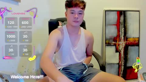 Clark online show from April 26, 11:46 pm