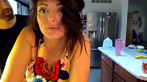 clarnbear online show from May 5, 12:40 am