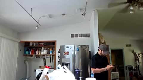 clarnbear online show from July 19, 2:32 pm