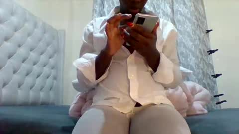 carmen online show from June 2, 6:21 pm