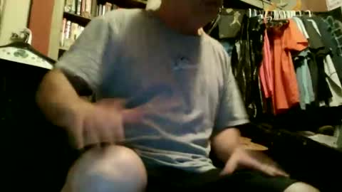 Snapshot of classiccock88 chatting on February 17, 10:40 am classiccock88 online show from February 17, 10:40 am