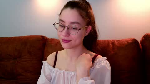 Cassy Classy online show from April 12, 10:09 am