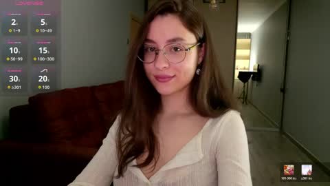 Cassy Classy online show from April 25, 1:14 pm