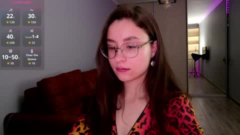 Cassy Classy online show from April 26, 1:09 pm