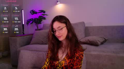 Cassy Classy online show from May 28, 3:20 pm