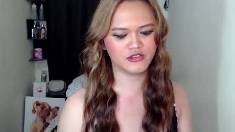 Jassy online show from February 22, 1:53 pm