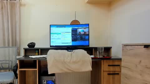 Deea xxx online show from August 8, 2:25 am