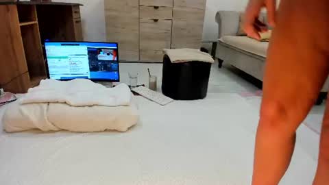 Deea xxx online show from August 10, 2:48 am